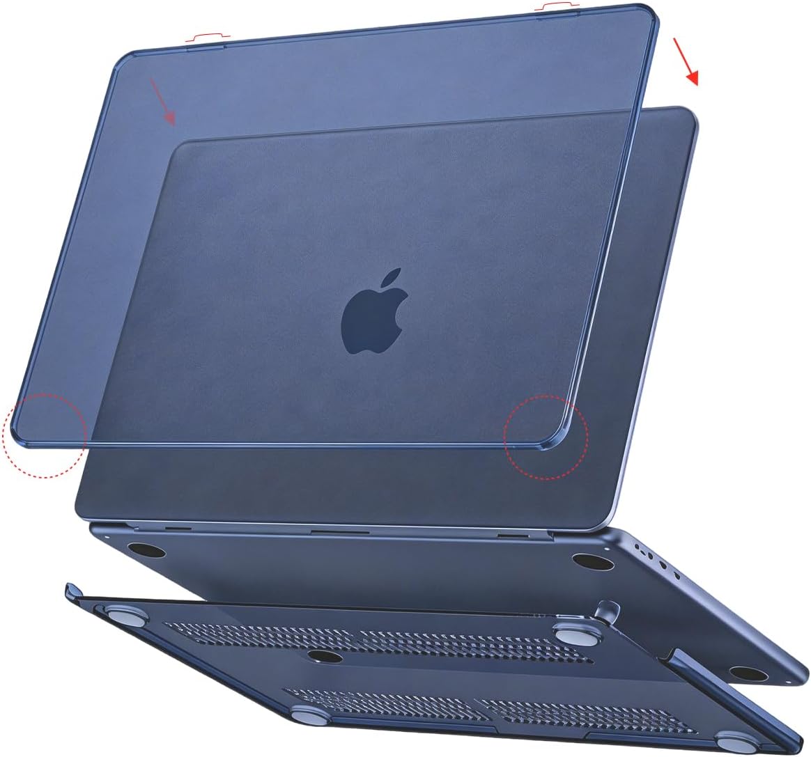 Laptop Accessories Pouch - เคสสำหรับ MacBook Neo ขนาด 13 นิ้ว
