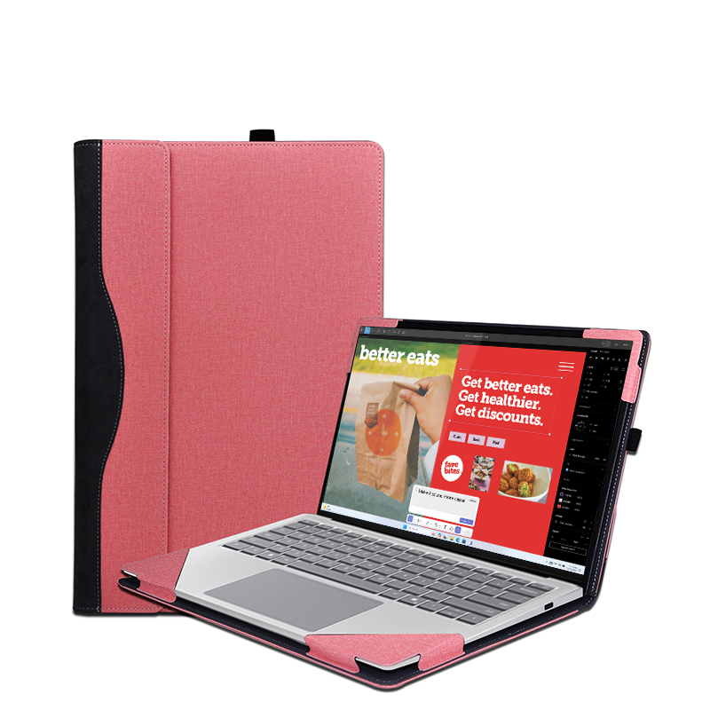 Yoga Laptop Accessories - ฝาครอบเคสสำหรับ Lenovo Yoga 7 7i 2-in-1(14