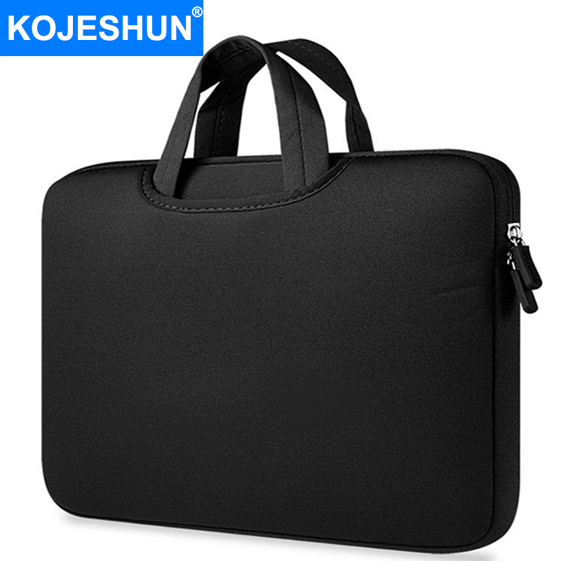 Laptop Accessories Pouch - กระเป๋าแล็ปท็อปผู้หญิง 11 12 14 15 15.6