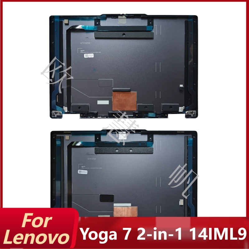 Yoga Laptop Accessories - อุปกรณ์ซ่อมใหม่สำหรับ Lenovo Yoga 7 2-in-1 14IML9