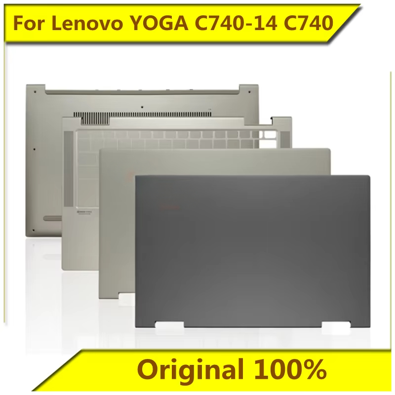 Yoga Laptop Accessories - origina สําหรับ Lenovo โยคะ C740-14 C740