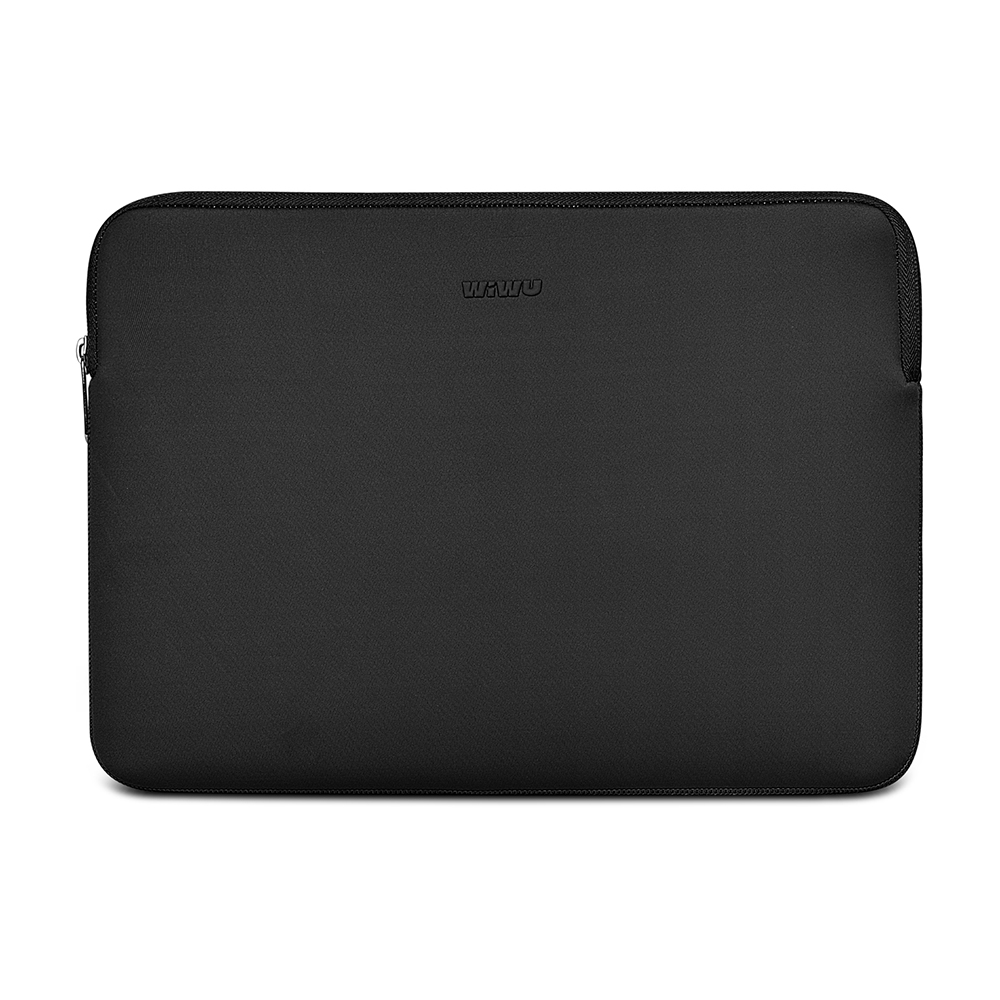 WiWU Ultra-บางแล็ปท็อปสําหรับ  - Laptop Accessories Pouch บทวิจารณ์และราคา