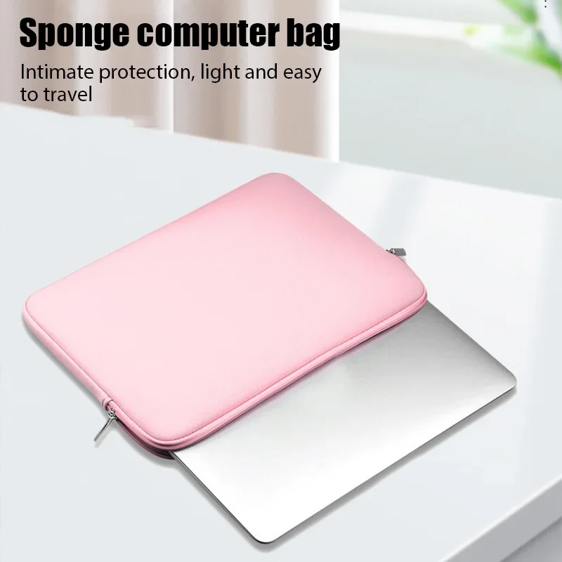 กระเป๋าแล็ปท็อป 11 12 13 15 15 - Laptop Accessories Pouch บทวิจารณ์และราคา