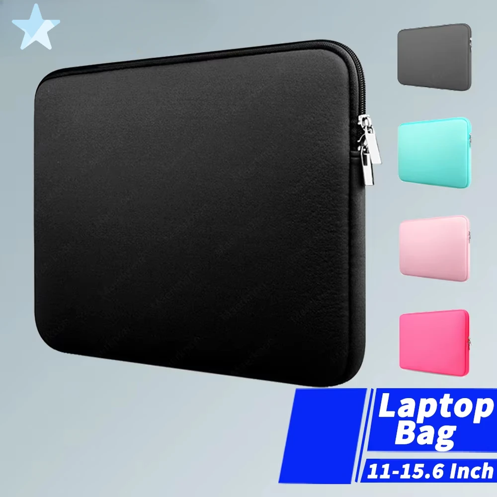 กระเป๋าแล็ปท็อป 11 12 13 15 15 - Laptop Accessories Pouch บทวิจารณ์และราคา