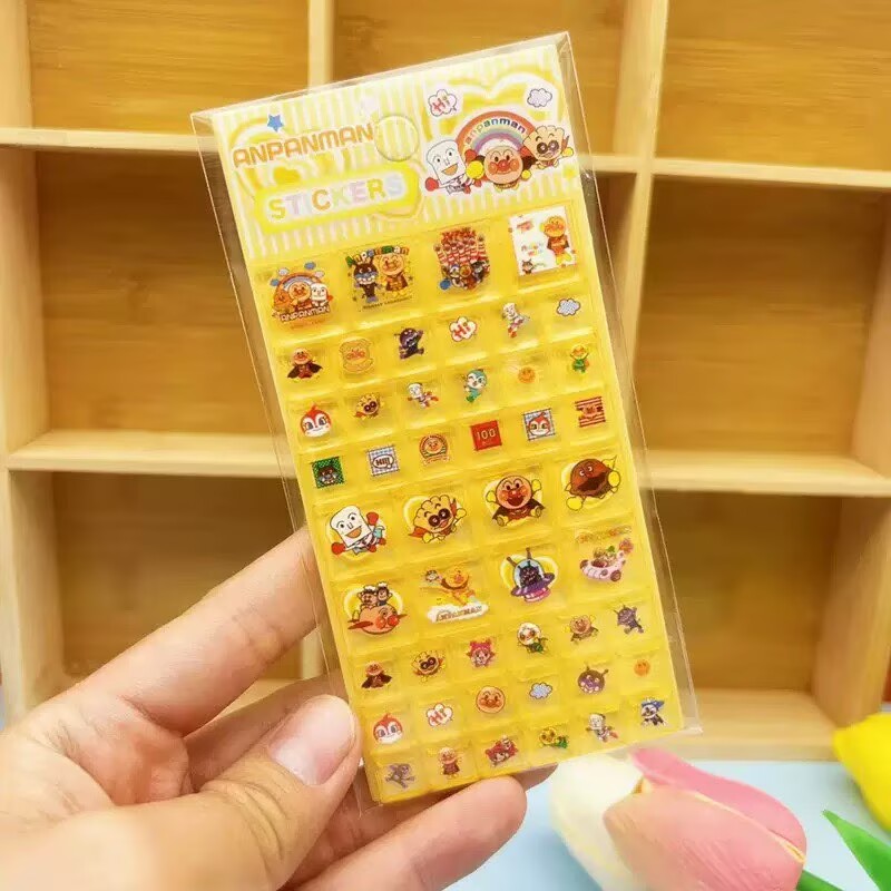 สติกเกอร์สี่เหลี่ยมแบบแข็ง 2/4 - Laptop Accessories Diy บทวิจารณ์และราคา