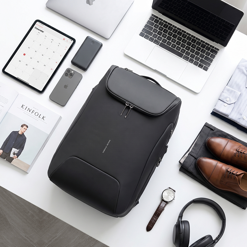 MARK RYDEN 31L กระเป๋าเป้สะพาย - Laptop Accessories Box บทวิจารณ์และราคา