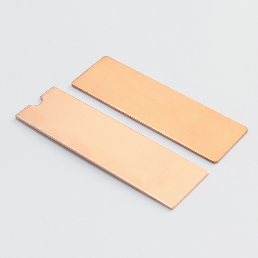 ฮีทซิงค์ M.2 SSD สำหรับ NVMe N - Laptop Cooling Pad บทวิจารณ์และราคา