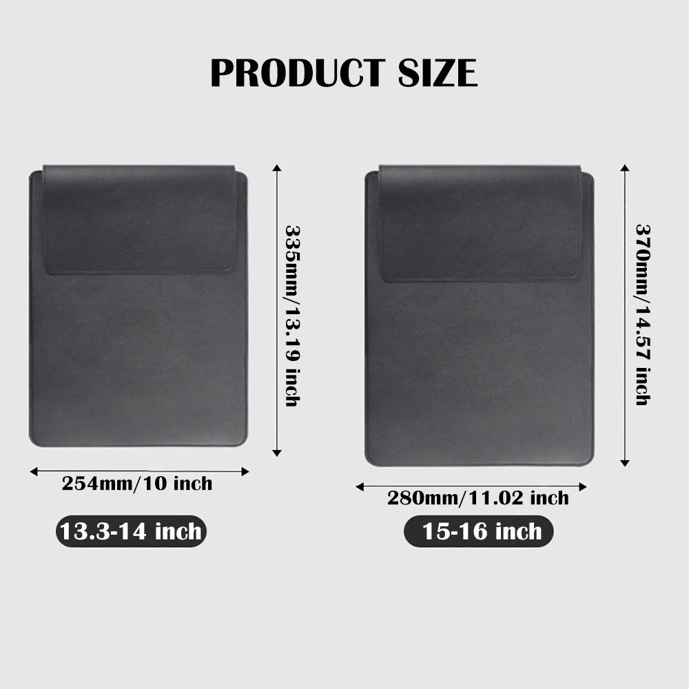 13 15 นิ้วแล็ปท็อปพร้อมขาตั้งห - Laptop Accessories Pouch บทวิจารณ์และราคา