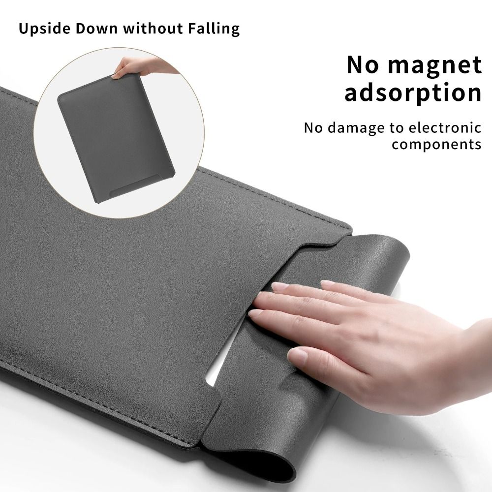 13 15 นิ้วแล็ปท็อปพร้อมขาตั้งห - Laptop Accessories Pouch บทวิจารณ์และราคา