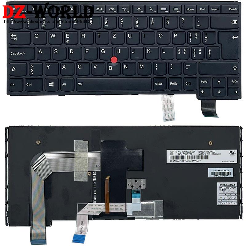 CH SWS GR DK FR DE SI BR BE JP - Yoga Laptop Accessories บทวิจารณ์และราคา