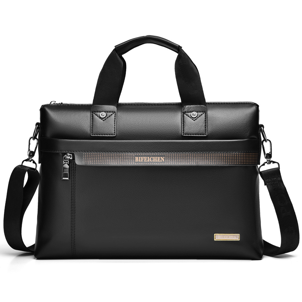 2026 ใหม่กระเป๋าเอกสารผู้ชายคุ - Laptop Accessories Box บทวิจารณ์และราคา