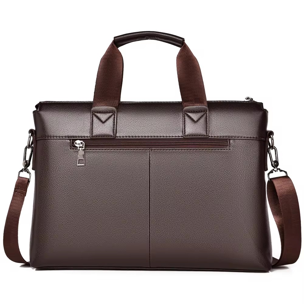 2026 ใหม่กระเป๋าเอกสารผู้ชายคุ - Laptop Accessories Box บทวิจารณ์และราคา