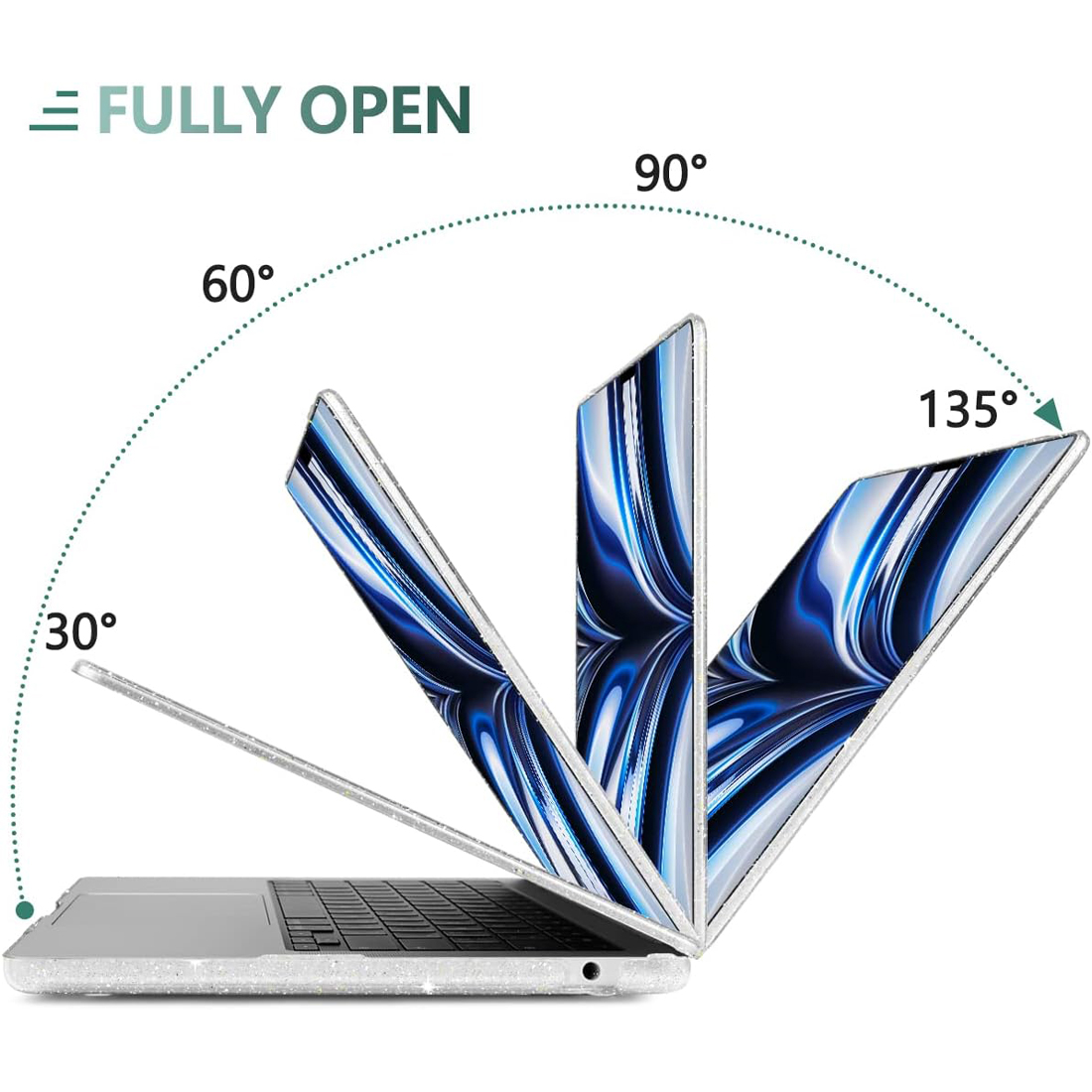 เคสแล็ปท็อปสำหรับ Macbook Neo  - Laptop Accessories Pouch บทวิจารณ์และราคา