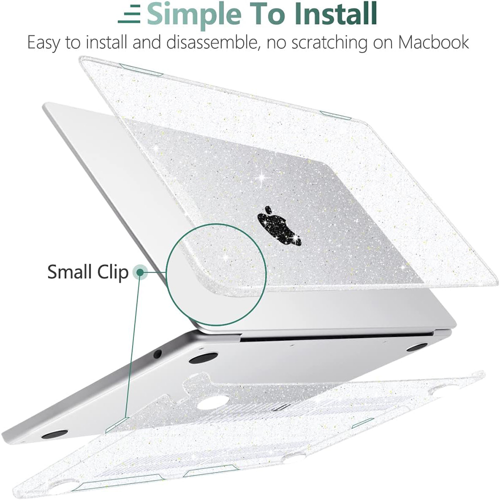 เคสแล็ปท็อปสำหรับ Macbook Neo  - Laptop Accessories Pouch บทวิจารณ์และราคา