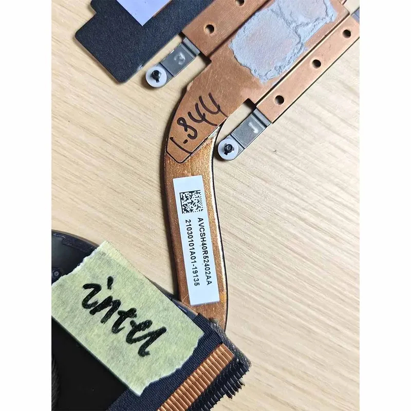 พัดลมระบายความร้อนมือสองสำหรับ - Yoga Laptop Accessories บทวิจารณ์และราคา