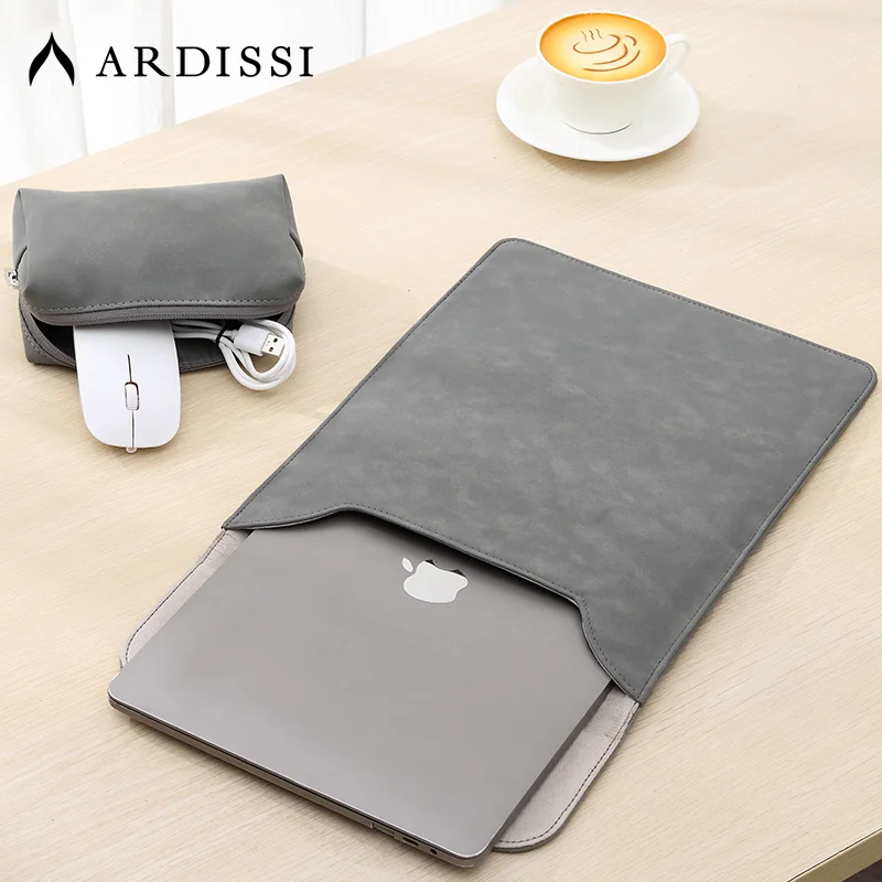 คอมพิวเตอร์สําหรับ (MacBook Ma - Laptop Accessories Pouch บทวิจารณ์และราคา