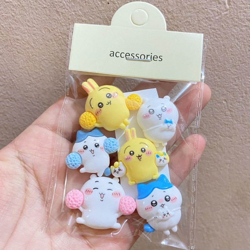 กาวตกแต่งน่ารักสไตล์ชิคคาวะ DI - Laptop Accessories Diy บทวิจารณ์และราคา