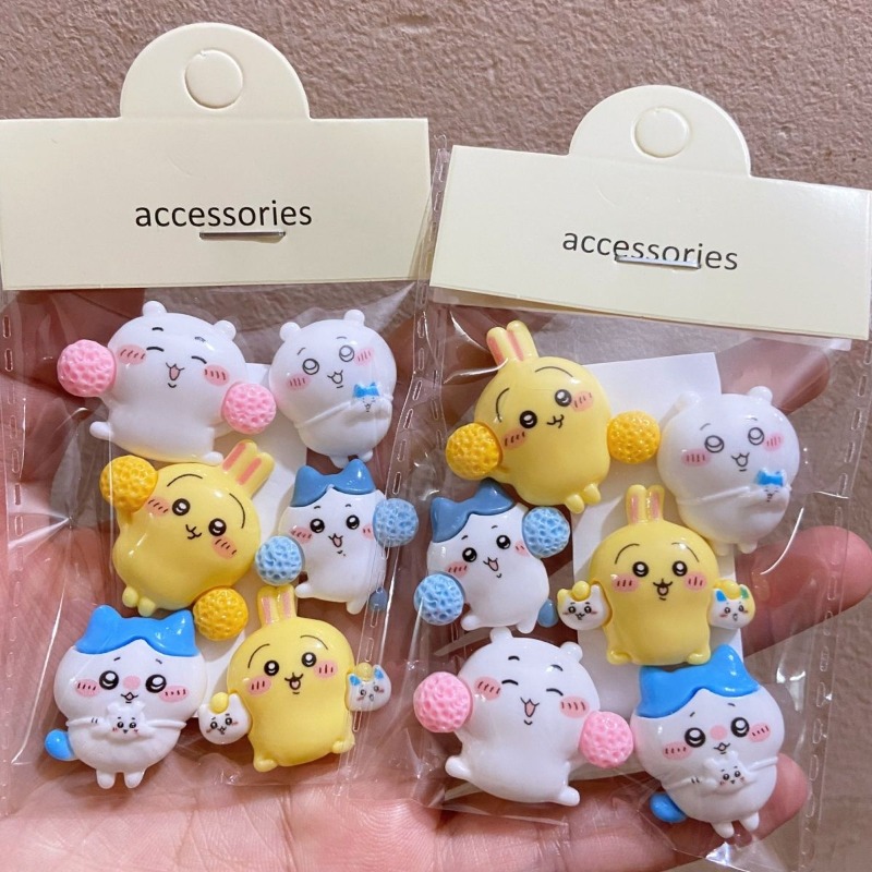 กาวตกแต่งน่ารักสไตล์ชิคคาวะ DI - Laptop Accessories Diy บทวิจารณ์และราคา