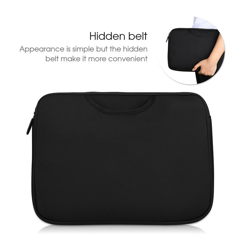 กระเป๋าแล็ปท็อปผู้หญิง 11 12 1 - Laptop Accessories Pouch บทวิจารณ์และราคา