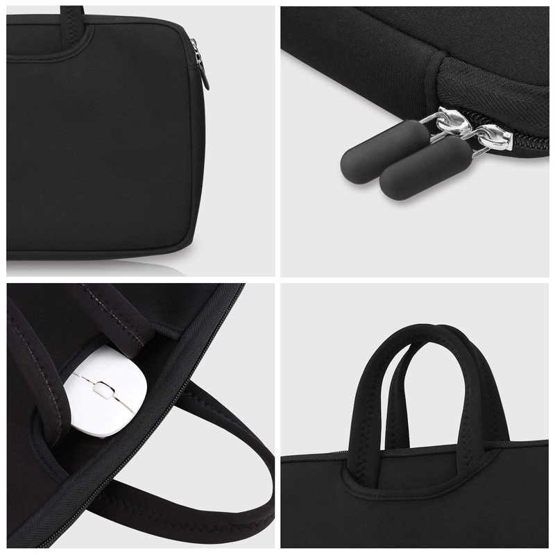 กระเป๋าแล็ปท็อปผู้หญิง 11 12 1 - Laptop Accessories Pouch บทวิจารณ์และราคา