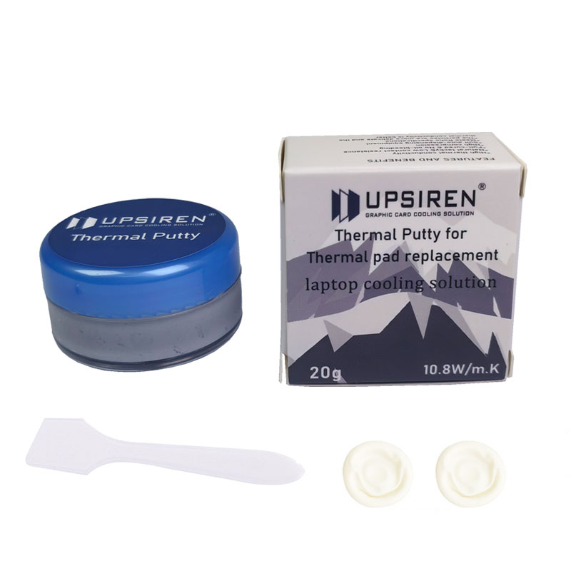 UPSIREN UTP-4 ซิลิโคนระบายความ - Laptop Cooling Pad บทวิจารณ์และราคา