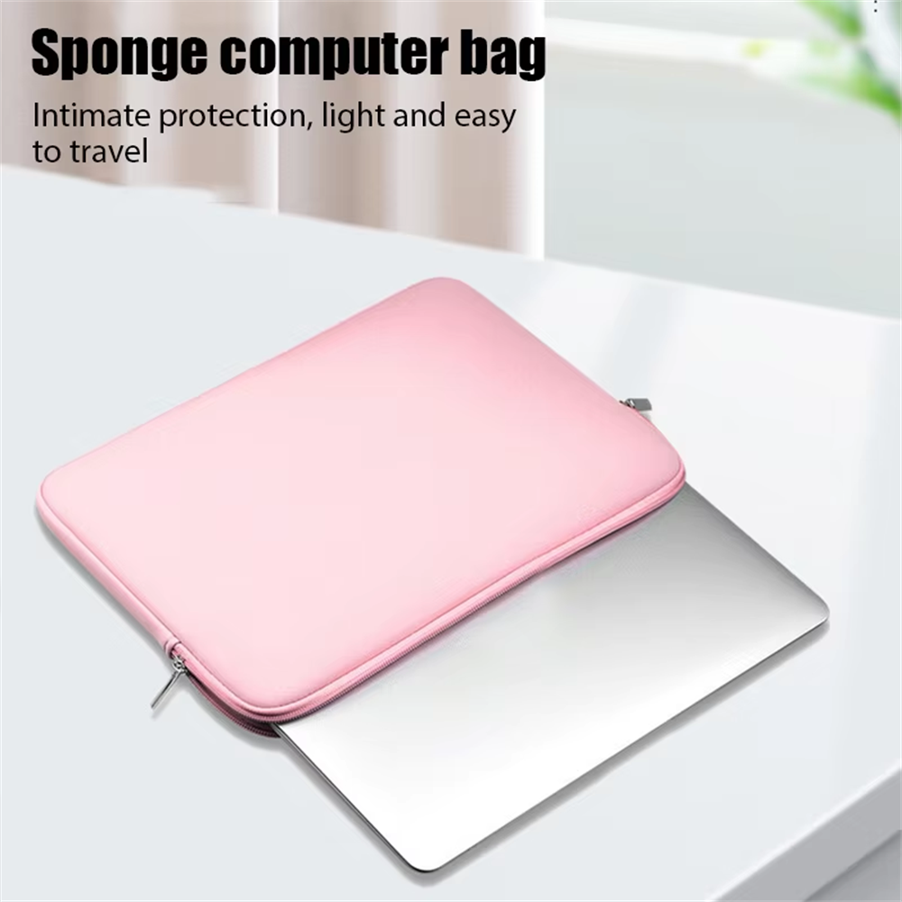กระเป๋าใส่แล็ปท็อป ซองใส่โน้ตบ - Laptop Accessories Pouch บทวิจารณ์และราคา