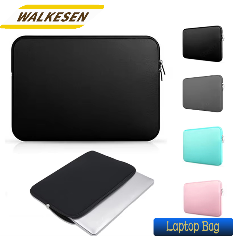 กระเป๋าใส่แล็ปท็อป ซองใส่โน้ตบ - Laptop Accessories Pouch บทวิจารณ์และราคา