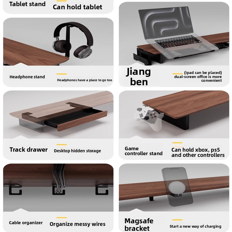 Z3 Pro อุปกรณ์เสริม กล่องเก็บข - Laptop Accessories Box บทวิจารณ์และราคา