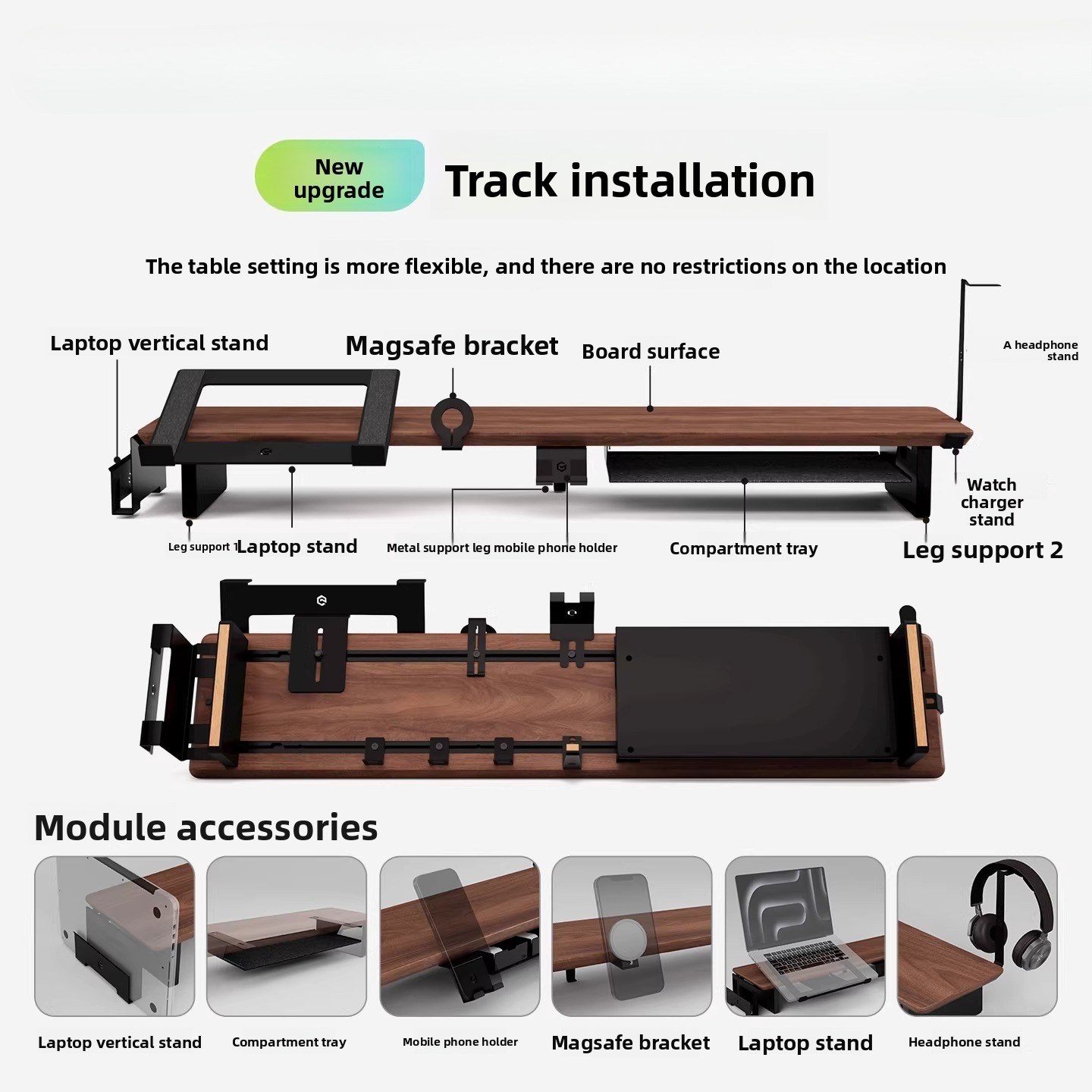 Z3 Pro อุปกรณ์เสริม กล่องเก็บข - Laptop Accessories Box บทวิจารณ์และราคา