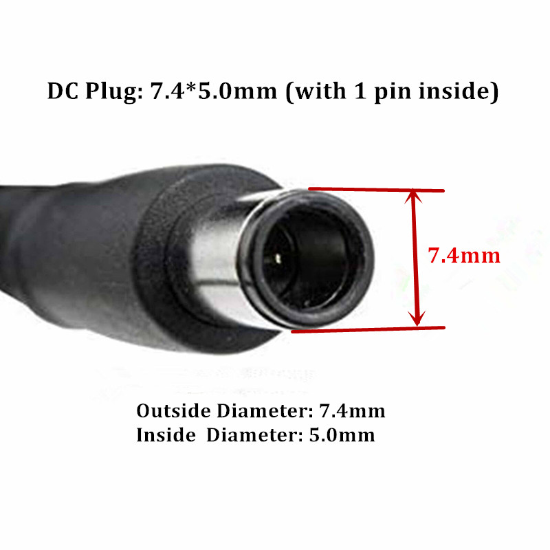 TPC-AA62 180W 19.5V 9.23A แล็ป - Laptop Accessories All In One บทวิจารณ์และราคา