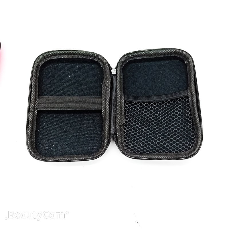 กระเป๋าเก็บฮาร์ดไดรฟ์แบบพกพาขน - Laptop Accessories Pouch บทวิจารณ์และราคา