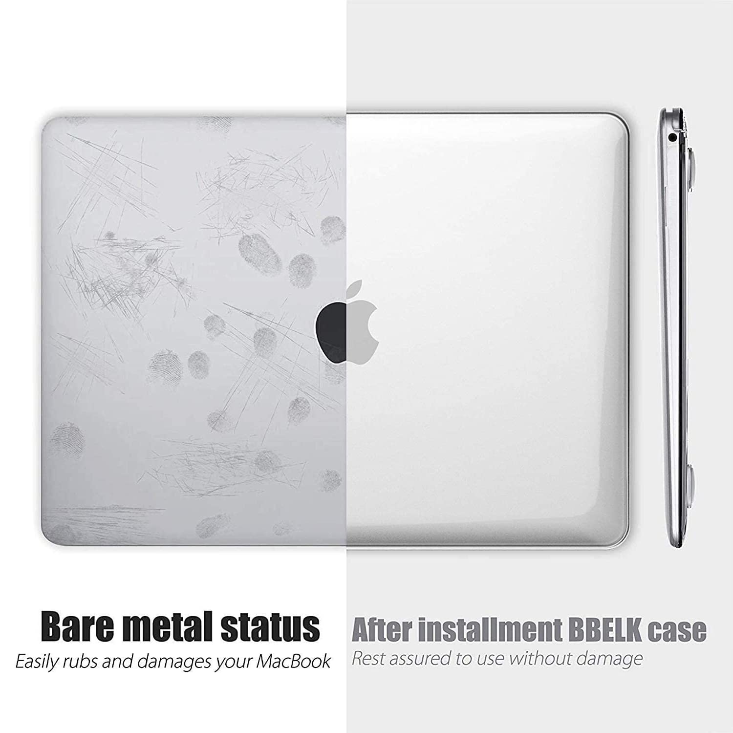 แล็ปท็อปสําหรับApple MacBook 1 - Laptop Accessories Pouch บทวิจารณ์และราคา