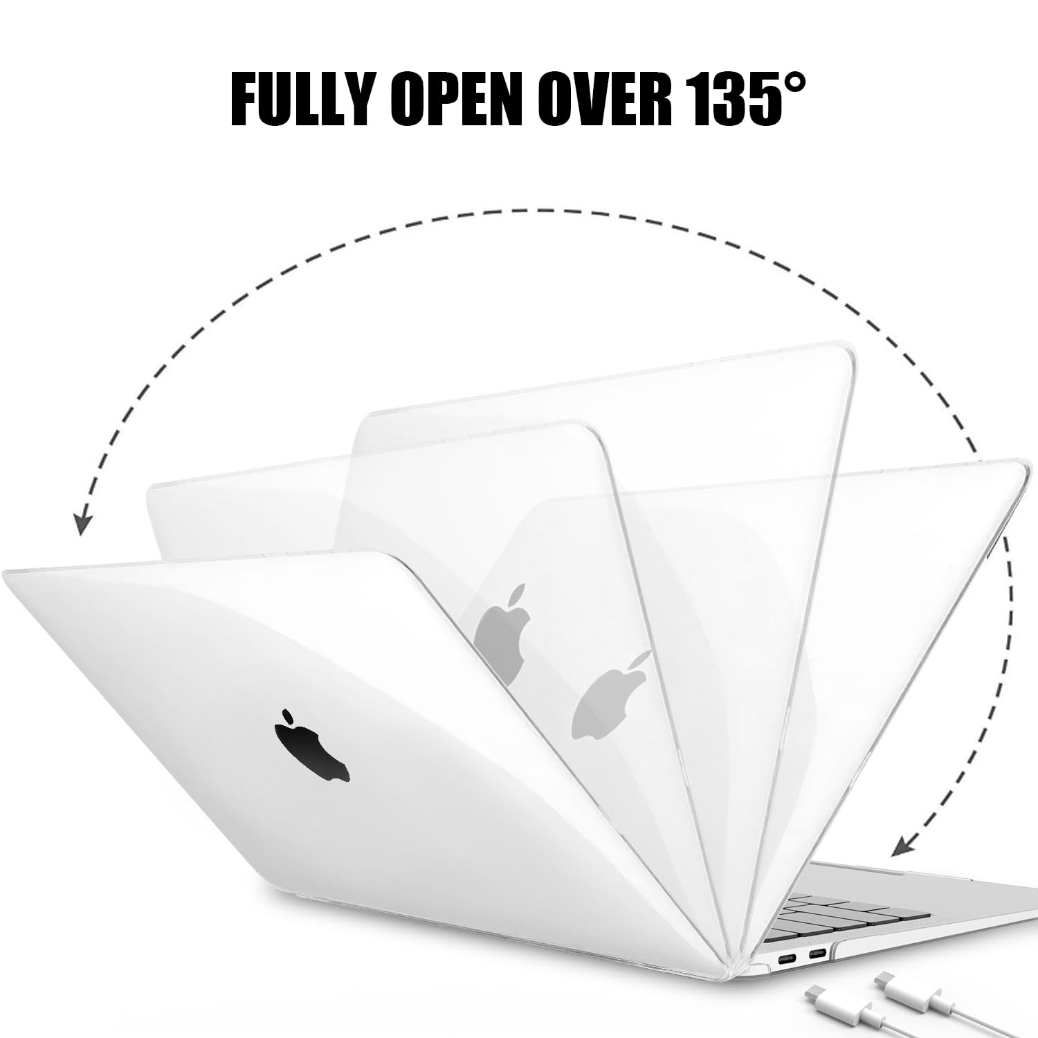 แล็ปท็อปสําหรับApple MacBook 1 - Laptop Accessories Pouch บทวิจารณ์และราคา
