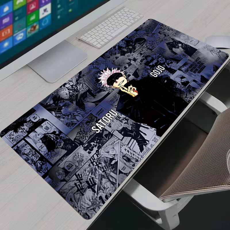 แผ่นรองเมาส์ คูล อนิเมะ จูจุตส - Laptop Cooling Pad บทวิจารณ์และราคา