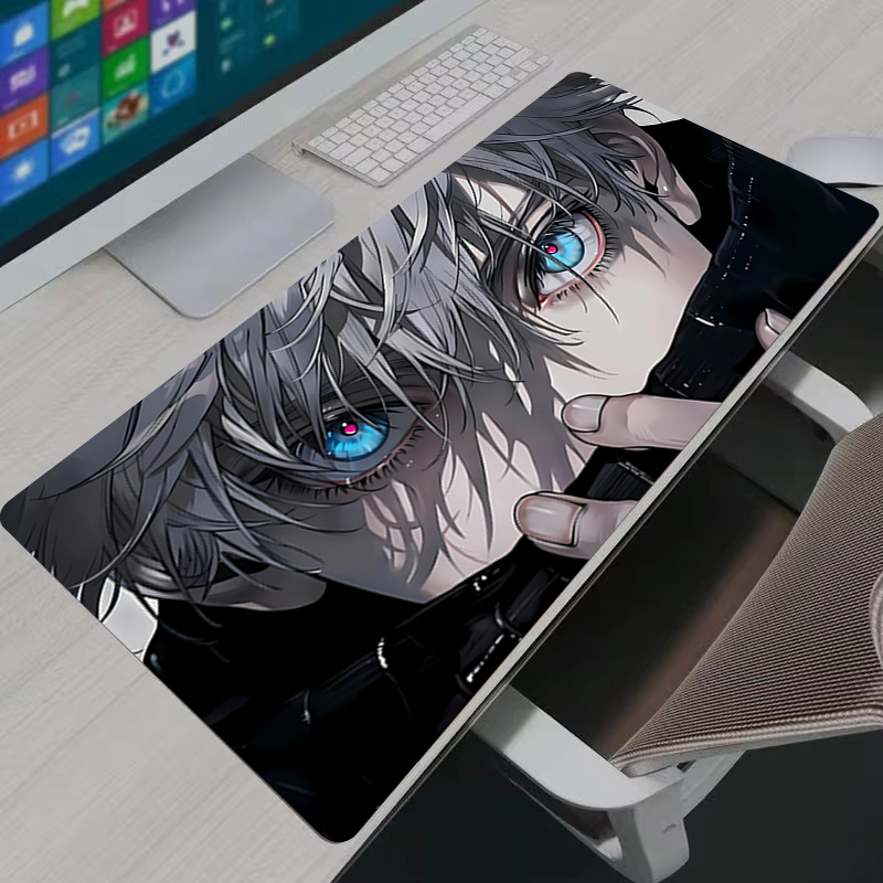 แผ่นรองเมาส์ คูล อนิเมะ จูจุตส - Laptop Cooling Pad บทวิจารณ์และราคา