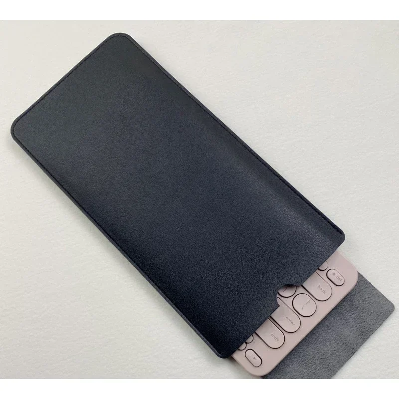 กระเป๋าใส่คีย์บอร์ดแล็ปท็อปสำห - Laptop Accessories Box บทวิจารณ์และราคา