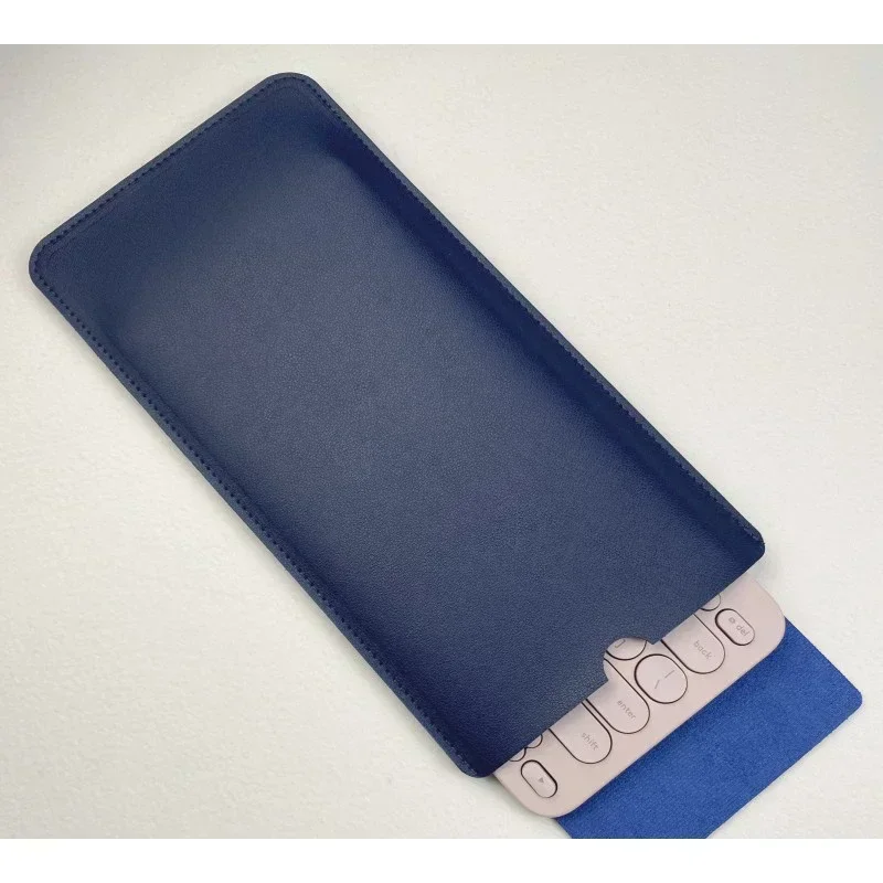 กระเป๋าใส่คีย์บอร์ดแล็ปท็อปสำห - Laptop Accessories Box บทวิจารณ์และราคา