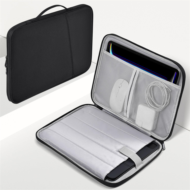กระเป๋าใส่แล็ปท็อปกันน้ำ กันกร - Laptop Accessories Pouch บทวิจารณ์และราคา