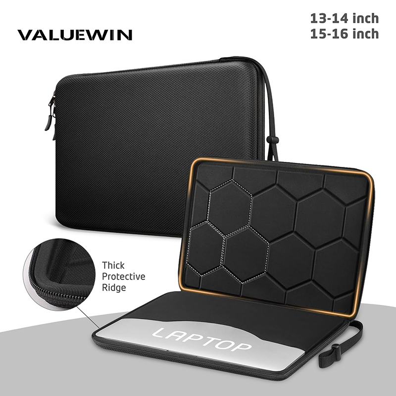 13 13.6 15 16 กระเป๋าใส่แล็ปท็ - Laptop Accessories Pouch บทวิจารณ์และราคา