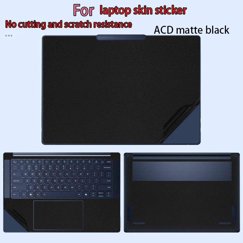 สติกเกอร์ติดแล็ปท็อป Lenovo Yo - Yoga Laptop Accessories บทวิจารณ์และราคา