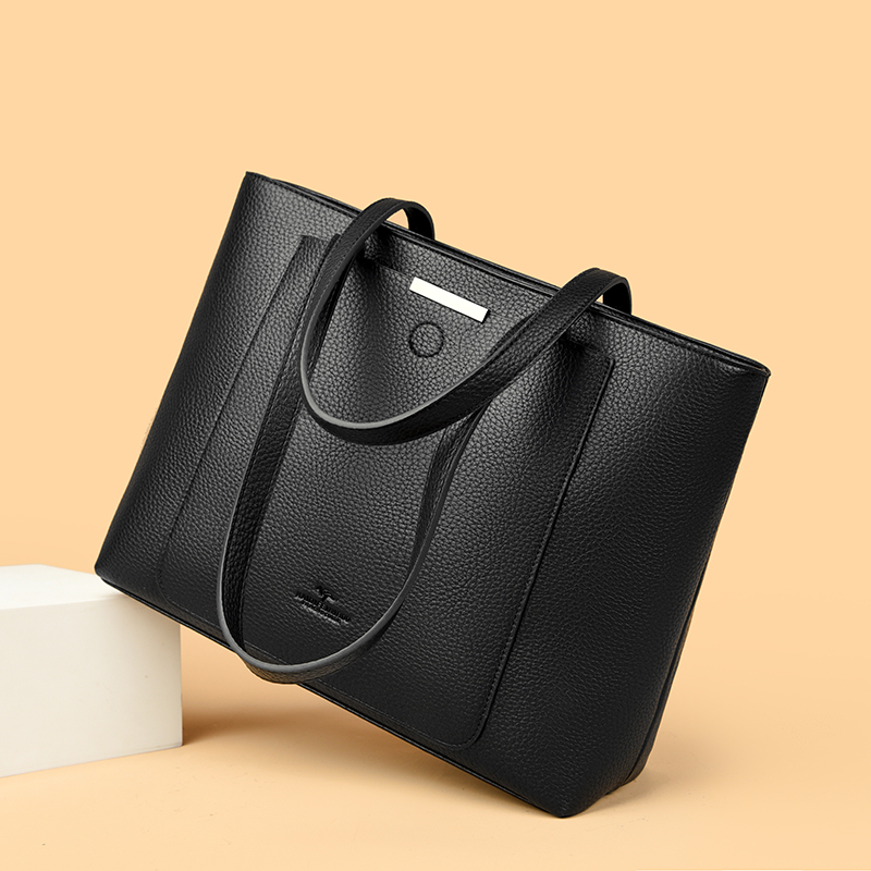 ของแท้ยี่ห้อ Soft Pu หนังกระเป - Laptop Accessories Box บทวิจารณ์และราคา