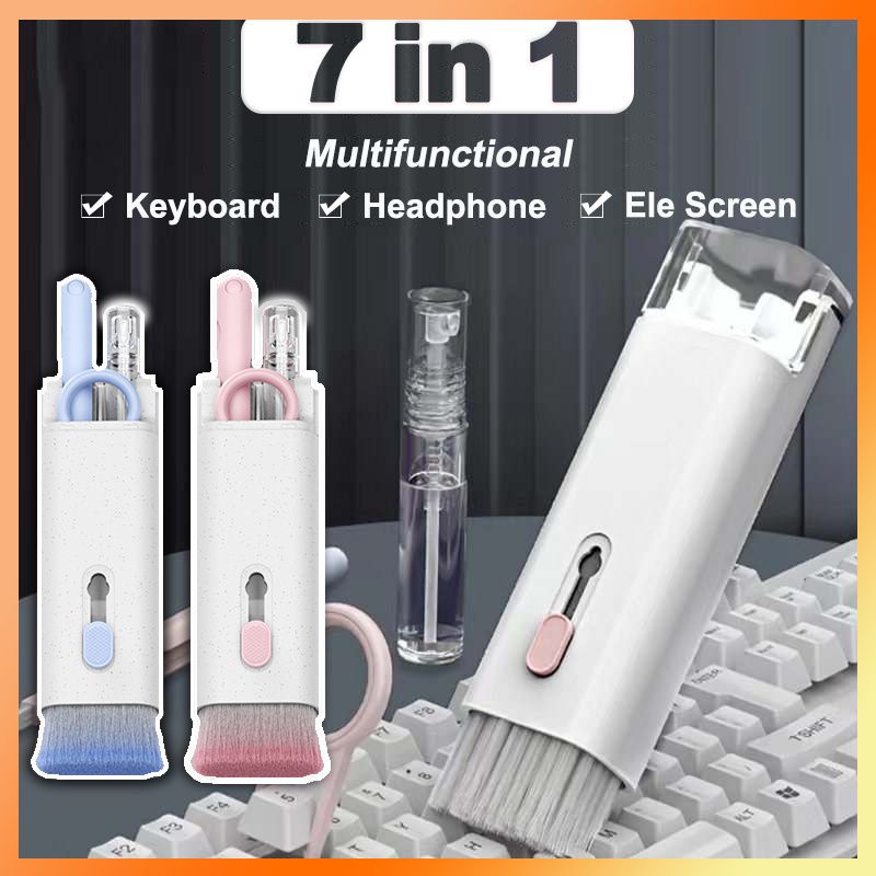 ปากกาทำความสะอาดอิเล็กทรอนิกส์ - Laptop Accessories All In One บทวิจารณ์และราคา