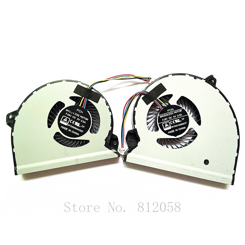 ใหม่ CPU GPU พัดลมทำความเย็นสำ - Laptop Cooling Pad บทวิจารณ์และราคา