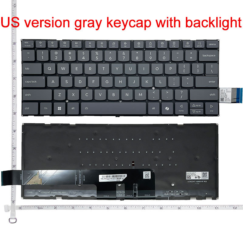 สำหรับเลอโนโว โยคะ แอร์ 15s IL - Yoga Laptop Accessories บทวิจารณ์และราคา