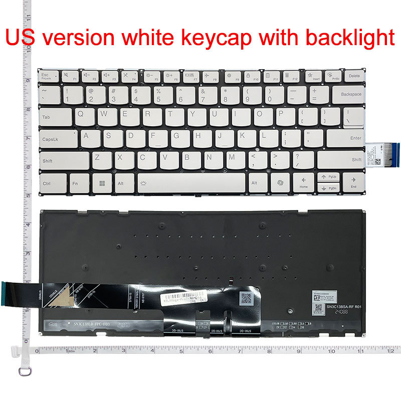สำหรับเลอโนโว โยคะ แอร์ 15s IL - Yoga Laptop Accessories บทวิจารณ์และราคา