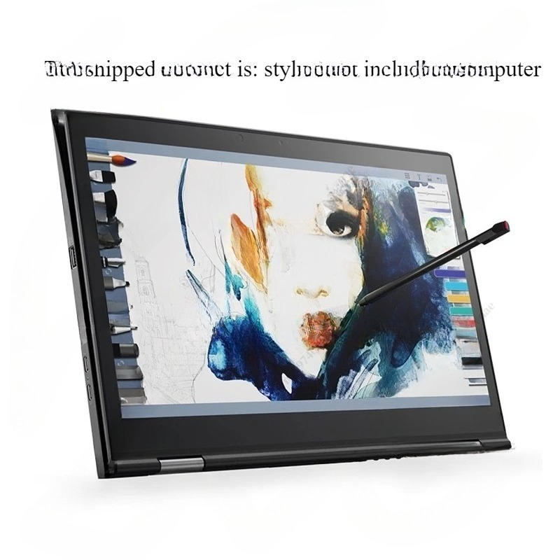 สำหรับ ThinkPad S2 YOGA L13 Ge - Yoga Laptop Accessories บทวิจารณ์และราคา