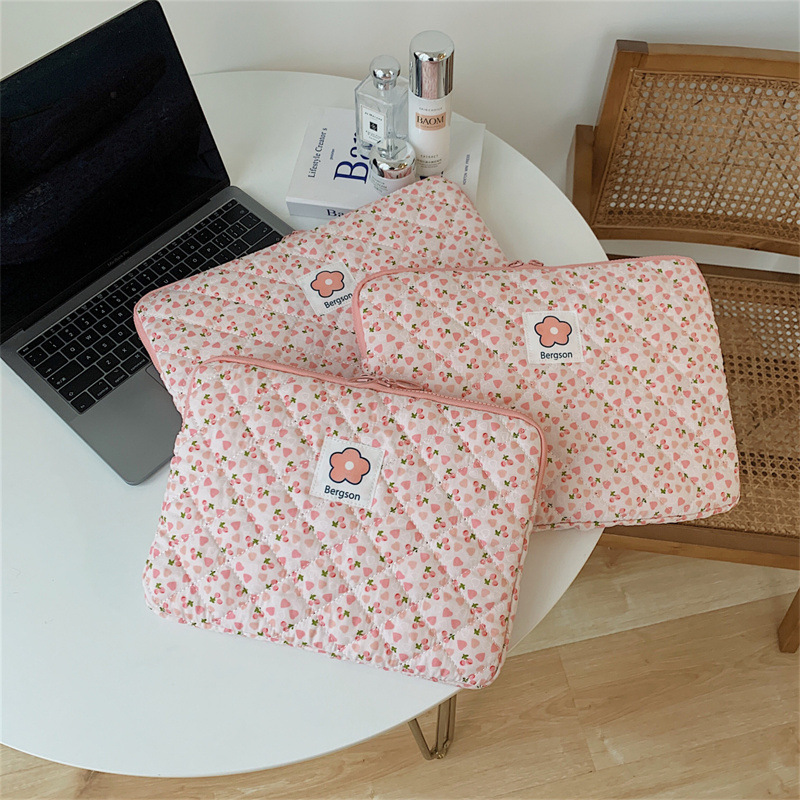 กระเป๋าใส่แล็ปท็อปสไตล์ใหม่สแค - Laptop Accessories Pouch บทวิจารณ์และราคา