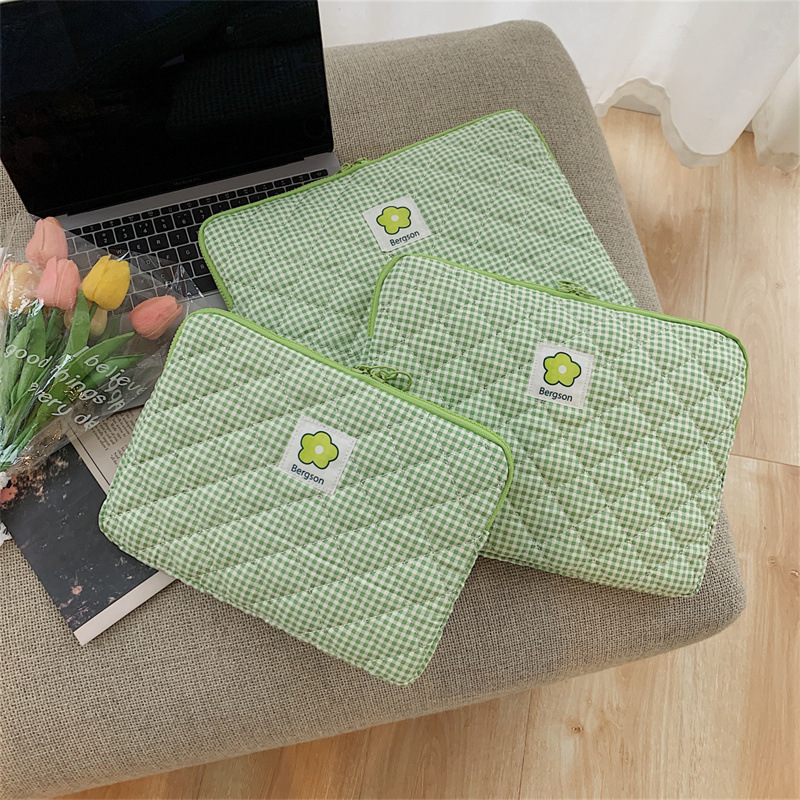 กระเป๋าใส่แล็ปท็อปสไตล์ใหม่สแค - Laptop Accessories Pouch บทวิจารณ์และราคา