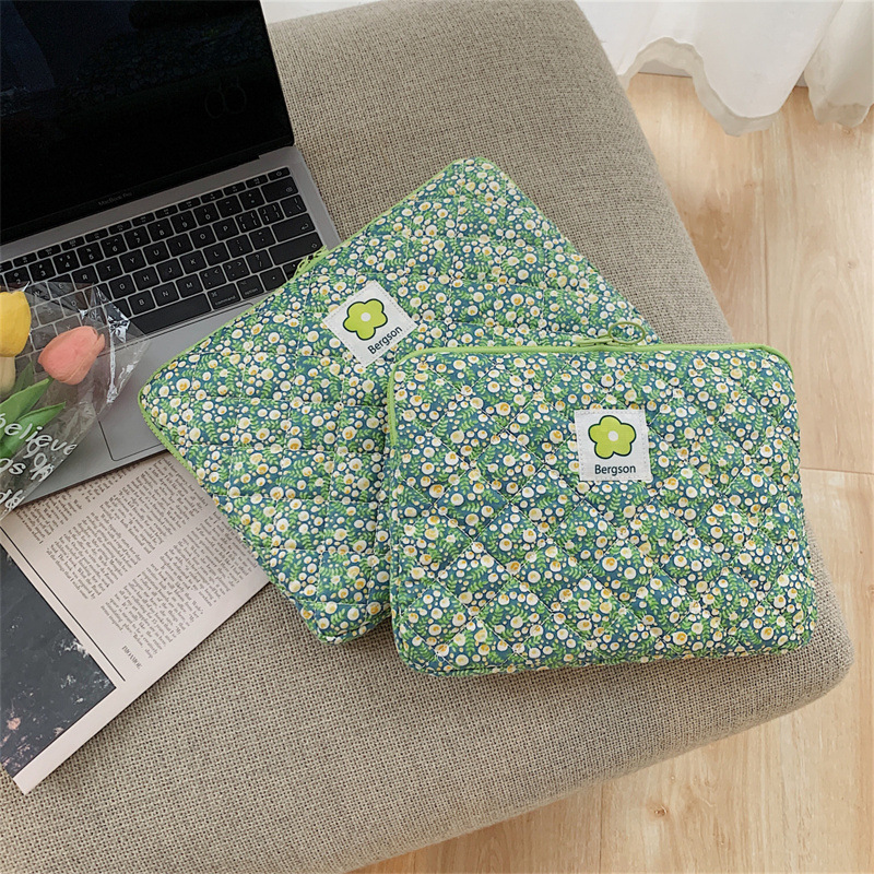 กระเป๋าใส่แล็ปท็อปสไตล์ใหม่สแค - Laptop Accessories Pouch บทวิจารณ์และราคา
