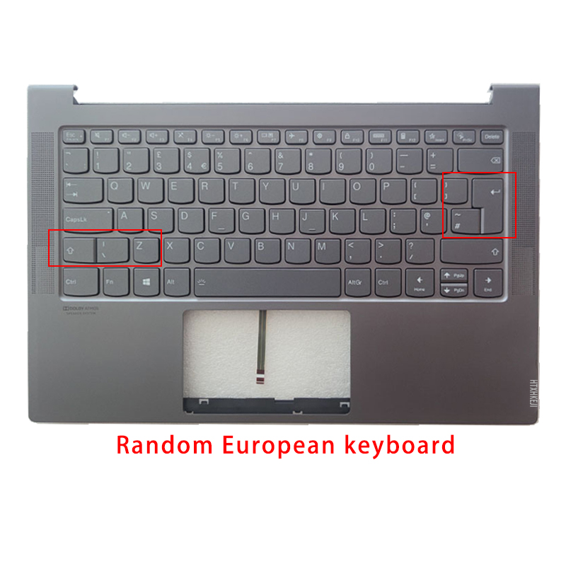 ใหม่สำหรับเลอโนโว โยคะ สลิม 7- - Yoga Laptop Accessories บทวิจารณ์และราคา